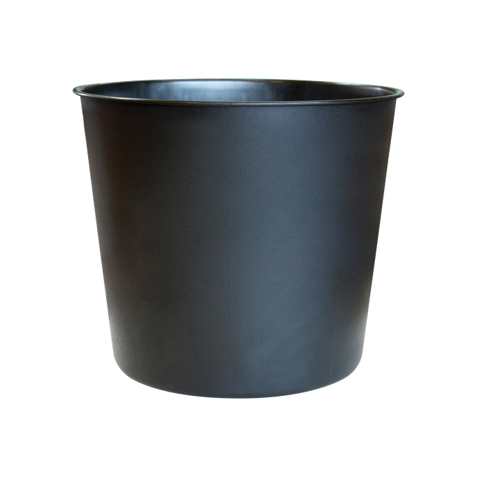 brussels diamond hoch easy insert 32cm living schwarz